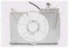 ASHIKA VNT154001 Fan, radiator